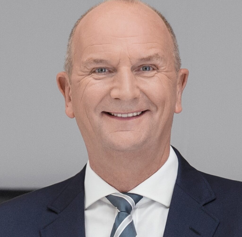 Dietmar Woidke