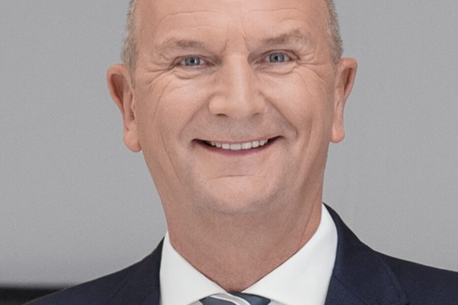 Dietmar Woidke